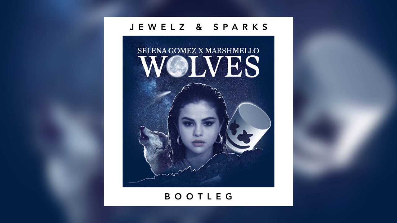 Marshmello wolves. Selena Gomez ft Marshmello Wolves. Wolves Moti Remix selena Gomez, Marshmello обложка.