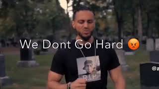 Deen Squad (Rockstar Halal Version) | Karter Zaher & Jae Deen | Status Video | Aaeli Vids 🎭