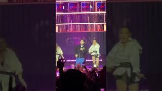 Follow the Movement AOMG WORLD TOUR 2023 Gray