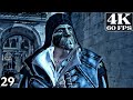 Assassination of Doge Marco Barbarigo – Assassin’s Creed 2 Gameplay | 4K 60FPS – Part 29