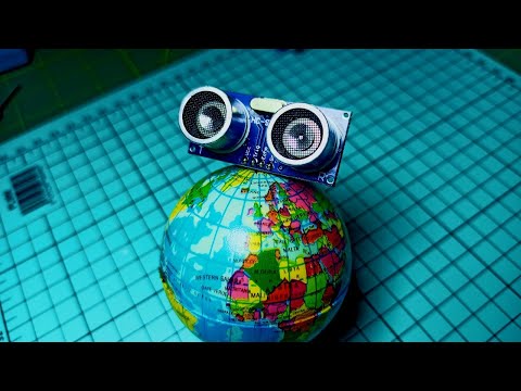 How To Make A Sonar!