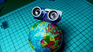 How To Make A Sonar!