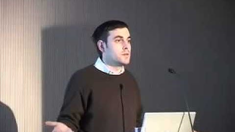 22C3  Data Retention   what comes next