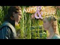 Aurora &amp; Philip ~ Bring me back to life