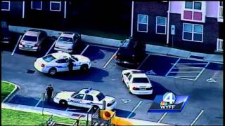 Greenville Police Department fights crime with Twitter