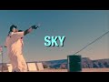 Touch The Sky