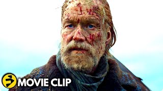 SISU (2023) Clip 'Minefield' | Jorma Tommila Revenge Thriller