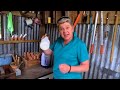 Home Made Easy - S2 Ep1 - Part 1 (Tanya’s Potting Shed)