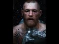 Conor "The Notorious" McGregor  #ufc  #mma  #shortvideo
