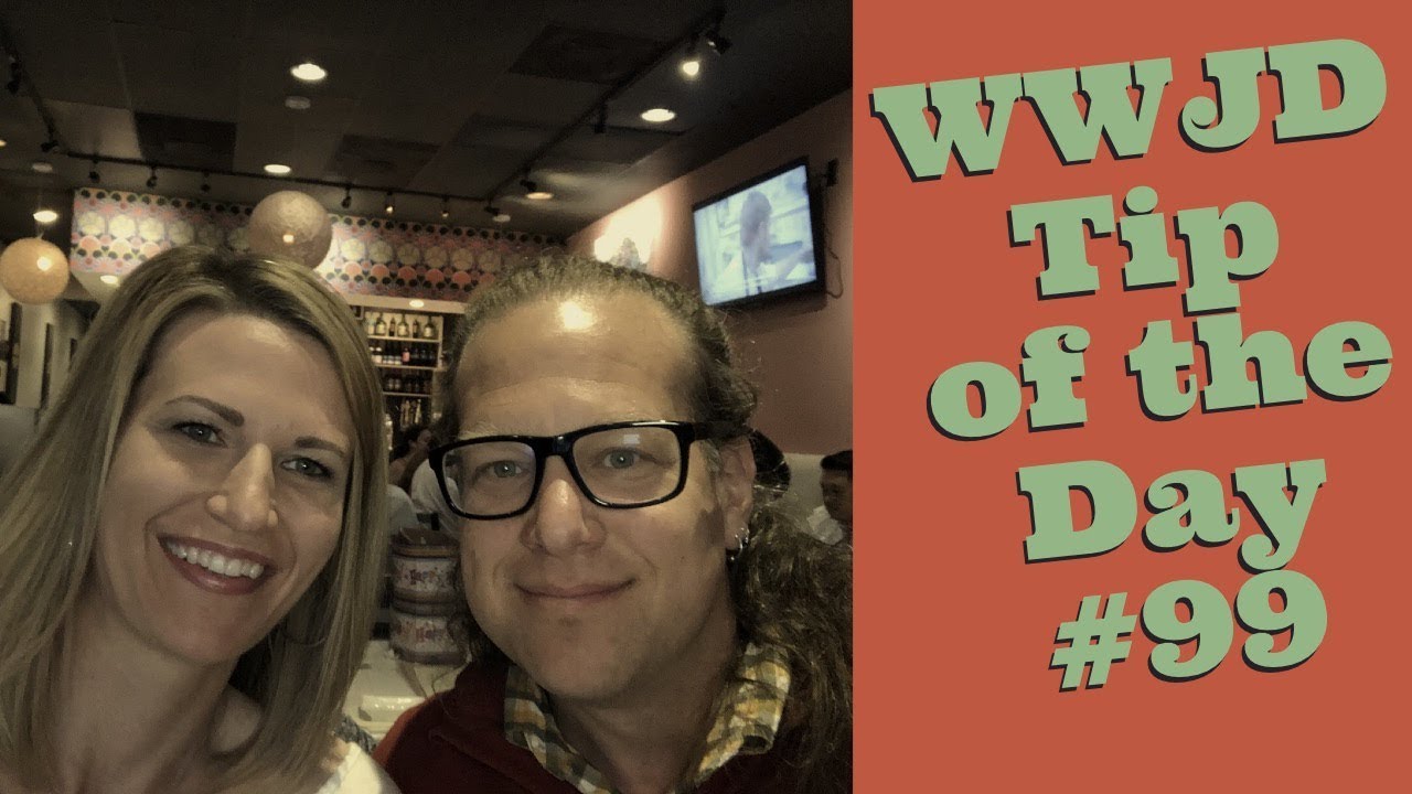 dog training advice uk What Would Jeff Do? Dog Training Tip of the Day #99