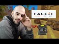 TRATANDO DE SUBIR EN FACEIT