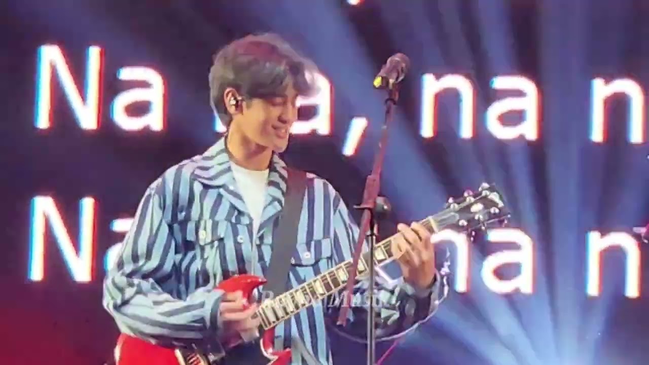 Perdana Kenzie dan Dio berduet bareng Sang Ayah, Andre Taulany