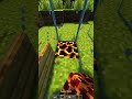 How To Build A Water Elevator In Minecraft Tutorial Relax Shorts Minecraftshorts Minecraft
