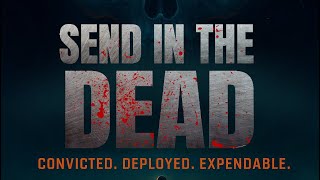 Send In The Dead now on Substack! Update December 2025 Jeff Walker Books Discussion