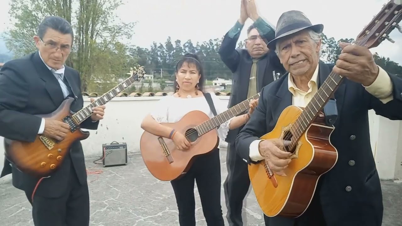 CARNAVAL LUGAREÑO 3 - PATRICIO LOPEZ