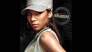 Ak' Sent Feat. Beenie Man- Zingy (HQ Audio)