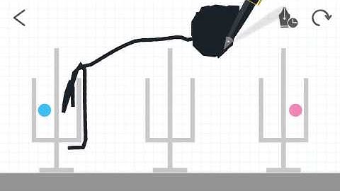 我過了Brain Dots的第268關！ http://braindotsapp.com #BrainDots #BrainDots_s268