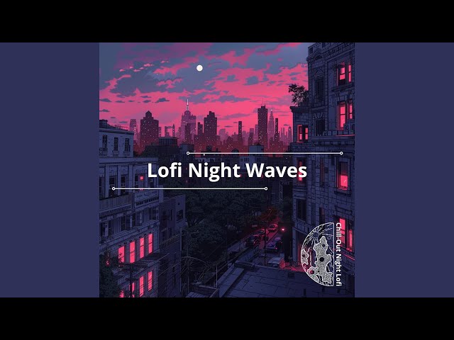 Celestial Calm - Lofi Chill