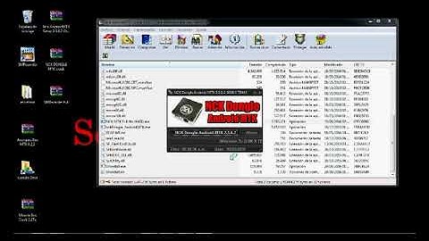 Descargar Nck Dongle AndroidMTK Setup 2.5.6.2 Crack Without Hwid || Actualizado Enero 2019