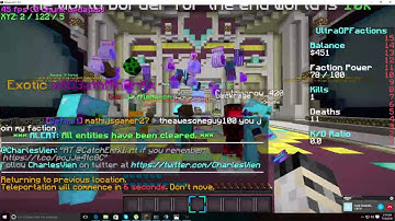 OpCraft Hacker (lilboyz)