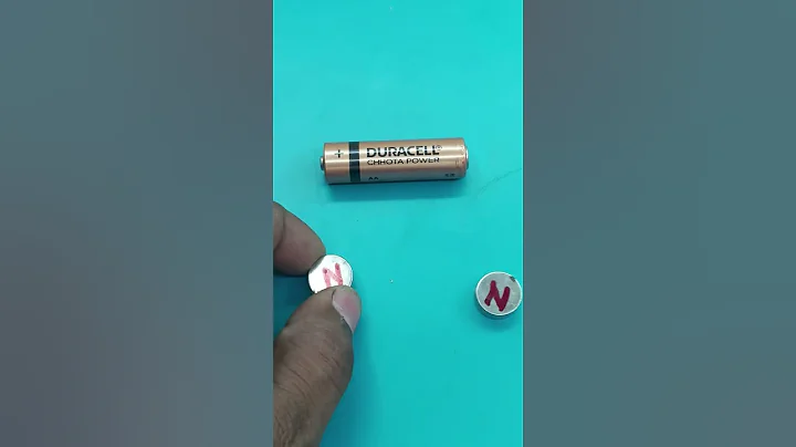 how to make Magnetic train #magnet #train #bullet  #maglev