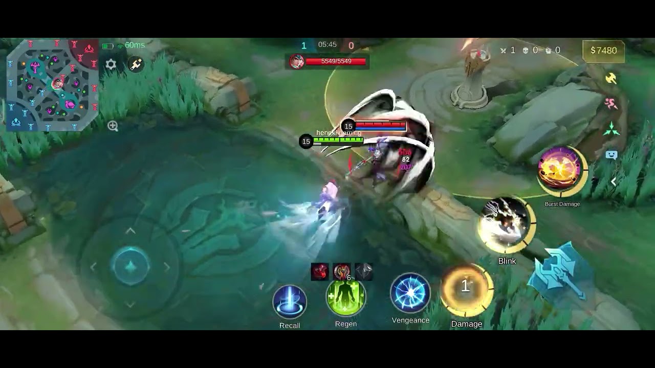 PREVIEW Lukas Yuji Itadori jjk Black Flash 