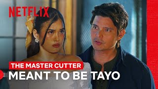 Tonet, May Special Mission Kay Atoy | The Master Cutter | Netflix Philippines