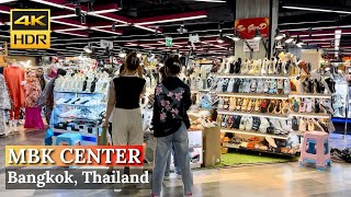 [BANGKOK] MBK Shopping Center 