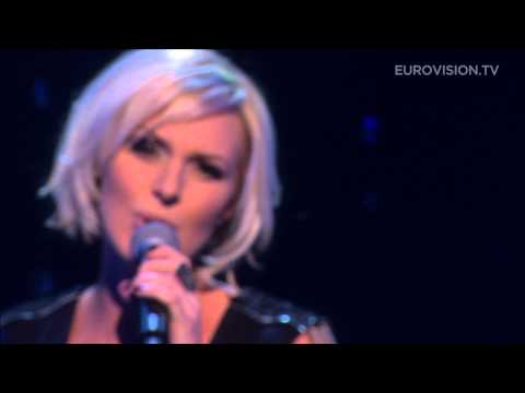 Sanna Nielsen - Undo (Sweden) 2014 Eurovision Song Contest