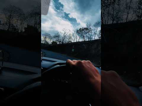 🚗 Why I Love Driving a Car ❤️ | Every Driver Will Relate! 😍 #Shorts