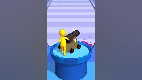 Join & Clash 3D | Gameplay Walkthrough Part 2 | Level 11 to 20 | Fighting Play # Android