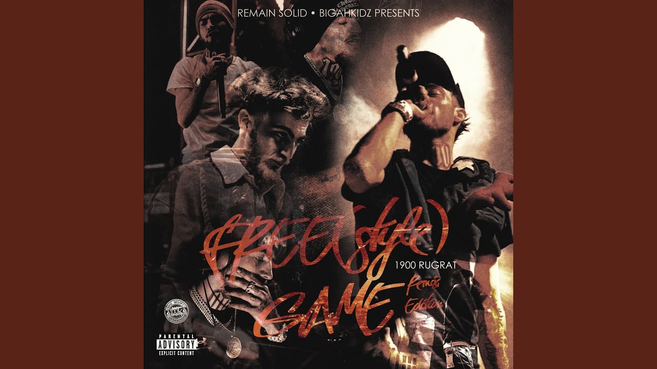 【洋楽】DJ TRIGGA BEATZ California Dream 1〜9 Conversations with Trigga Halfkrazy – VoyageBaltimore Magazine