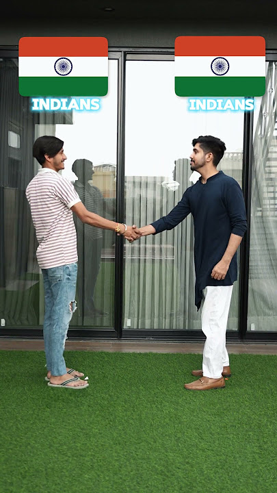 When Indians meet Koreans 🤦🏻😂 | Kuldeep Singhaniaa #shorts