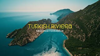 Turkish Riviera, East Mediterranean screenshot 5