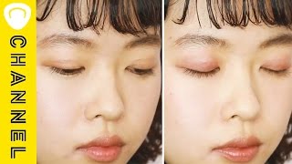 モードブラウンメイク │ Brown MODE makeup