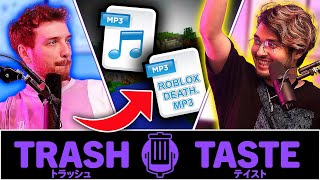 Guessing Video Games By Sound Is IMPOSSIBLE | Trash Taste Stream #30 screenshot 4