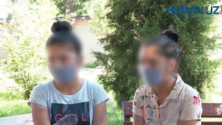 Бедарак кетган вояга етмаган қизлар сони ошди