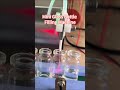 🔧 Mini Glass Bottle Filling Machine | Precision Small Volume Filling Solution