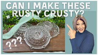Salvaged Wood DIYs/Rusty Crusty paint method/Spindle DIYs/Rustic Home Decor/Spring DIYs
๐๐ปWe are taking some vintage glass taper candle holders, and turning them into a faux rusty metal base for a beautiful spring home decor piece.
Of course there will be spindles and salvaged wood included!
#rustic #diy #rusticdecor #diyprojects #wooddiy #woodworking #rusticstyle #homedecor #craft #reclaimedwooddiy #springdiy #spindle #rustycrusty #birdhousediy #birdnestdecor #bird #farmhouse #cottagecore
Please LIKE, COMMENT, AND SUBSCRIBE!
๐๐๏ธ๐๐๏ธ๐๐๏ธ๐๐๏ธAMAZON STOREFRONT:๐๐๏ธ๐๐๏ธ๐๐๏ธ๐๐๏ธ๐๐๏ธ๐๐๏ธ
https://www.amazon.com/shop/lateknightcreations?ref cm_sw_r_apin_aipsfshop_aipsflateknightcreations_V9WJF2M61RFPX0NFTS7Q&language=en_US
**I earn a small commission from purchased made through this link**
***FOLLOW ME on INSTAGRAM: lateknightcreations
๐๐๐๐~~EMAIL: lateknightcreations247@gmail.com๐๐๐๐
IOD ~ DIY ~ Saltwash products.
https://unicorndustdesigns.com/collections
Thistle Creative Reuse
Thrifted craft supplies.
https://thistlecreativereuse.com
I can do all things with Christ who gives me strength. Phil 4:13 Salvaged Wood DIYs/Rusty Crusty paint method/Spindle DIYs/Rustic Home Decor/Spring DIYs