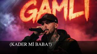 Kader Mi̇ Baba?