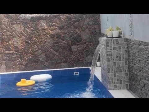 NAGSWIMMING KAMI BIRTHDAY NG APO KO ANG LINIS NG RESORT