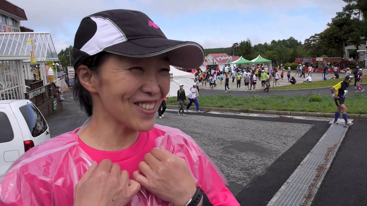 2013ビーナスマラソン