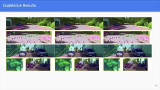 [3D-DLAD-v4] Vision-based Large-scale 3D Semantic Mapping for Autonomous Driving, Qing Cheng