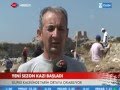 Silifke'nin Tarihi gün yüzüne çıkarılıyor