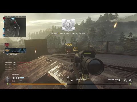 OH OH DIOOOOOS MWR #1 RT3in1