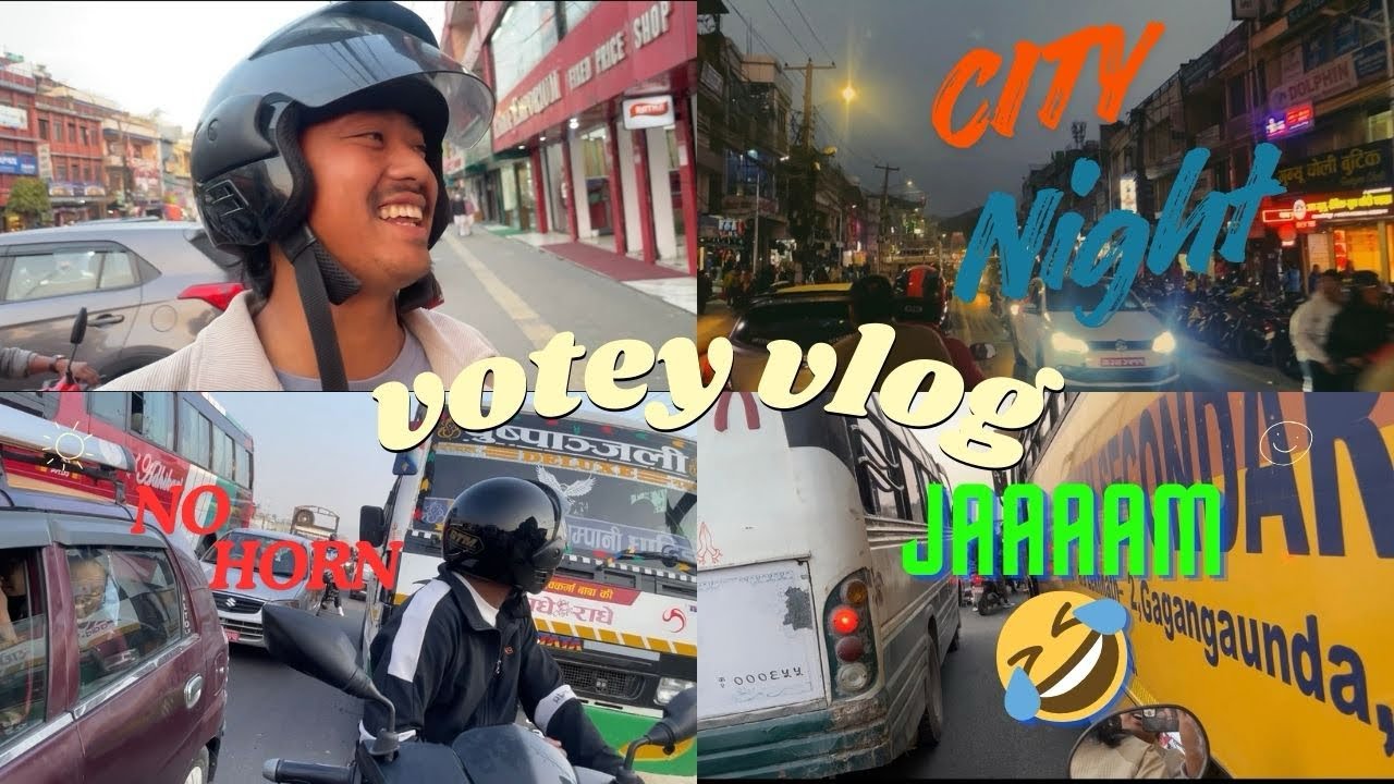 Bus Driver Sanga Jhagada 😤 | Flight Miss ✈️ | 2 Barsapachi Vetda Pahilo Kura: “Lighter Cha?” 😂