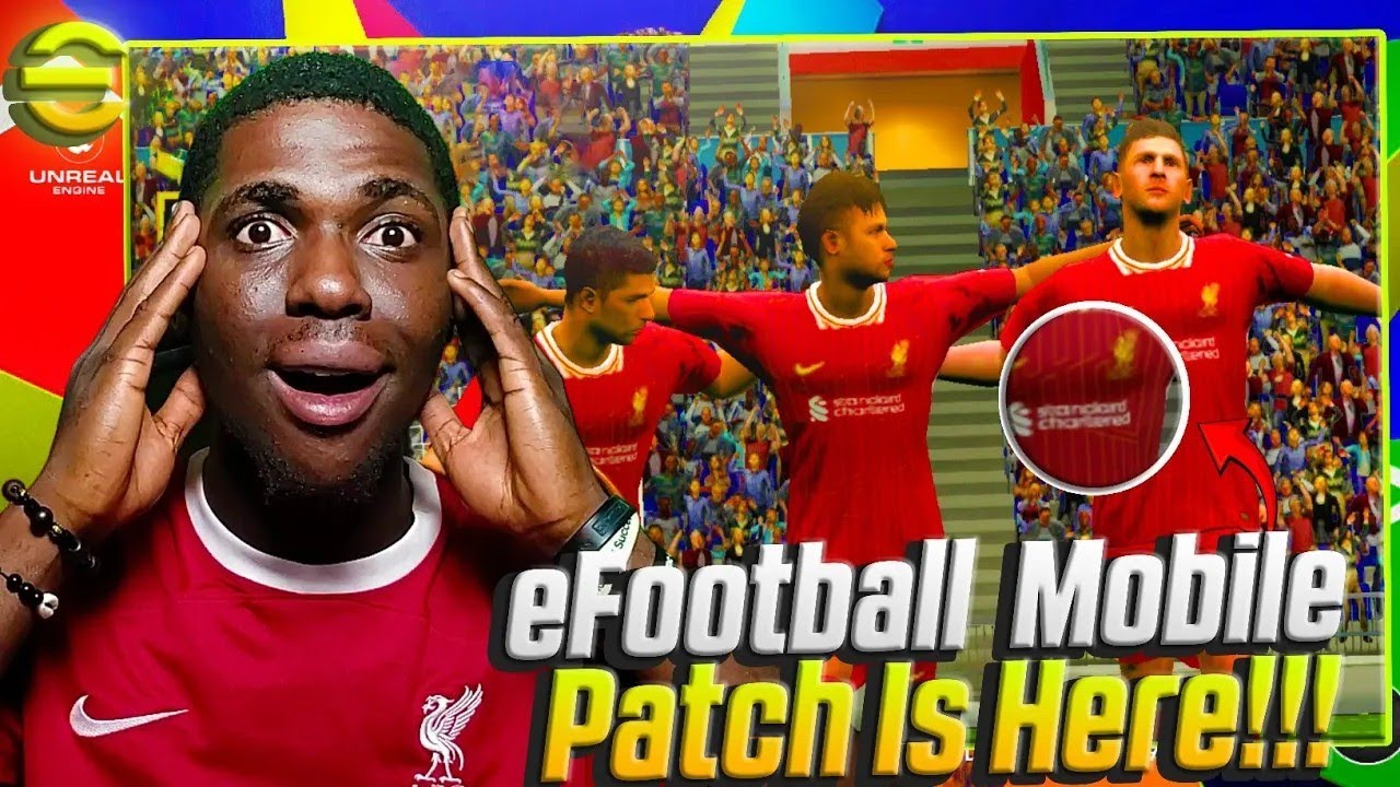 HOW TO DOWNLOAD & INSTALL LAMINE YAMAL PATCH 😲🔥🔥🔥| LOOKS SIIIIICK!!! | TUTORIAL