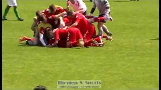 Lukas Scepanik 1. Fc Köln Tor Des Monats Juni 2011
