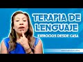 Terapia de Lenguaje y Aprendizaje para adultos | Ejercicios orofaciales | Terapeuta Fabiola Bazán |