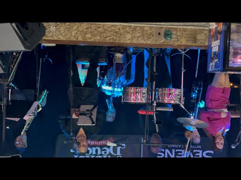 Pub Kings | Barona Buffet Dessertmania